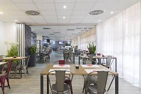 B&B Hotel Roma Tuscolana San Giovanni