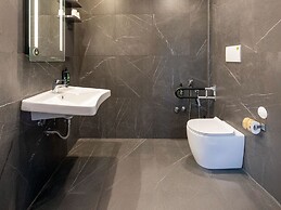 B&B Hotel Roma Tuscolana San Giovanni