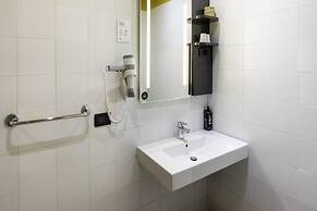 B&B Hotel Roma Tuscolana San Giovanni