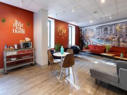 B&B Hotel Roma Tuscolana San Giovanni