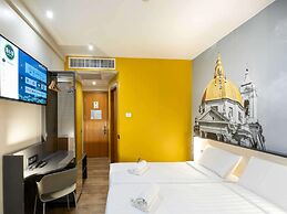 B&B Hotel Roma Tuscolana San Giovanni