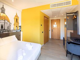 B&B Hotel Roma Tuscolana San Giovanni