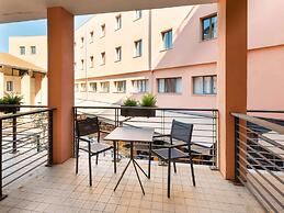 B&B Hotel Roma Tuscolana San Giovanni