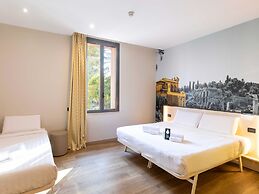 B&B Hotel Roma Tuscolana San Giovanni