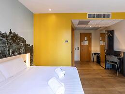 B&B Hotel Roma Tuscolana San Giovanni