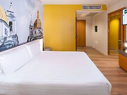 B&B Hotel Roma Tuscolana San Giovanni