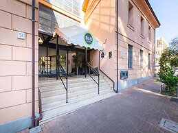 B&B Hotel Roma Tuscolana San Giovanni