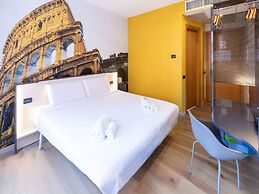 B&B Hotel Roma Tuscolana San Giovanni
