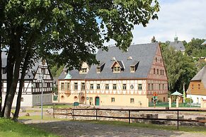 Hotel Saigerhuette