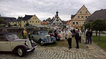 Hotel Saigerhuette