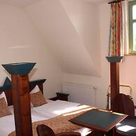 Hotel Saigerhuette