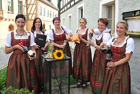Hotel Saigerhuette