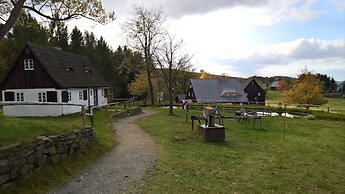 Hotel Saigerhuette