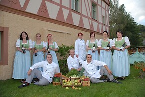 Hotel Saigerhuette