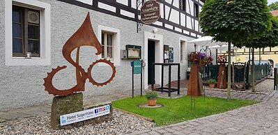 Hotel Saigerhuette