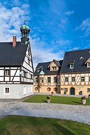 Hotel Saigerhuette