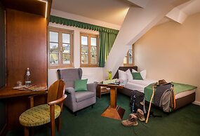 Hotel Saigerhuette