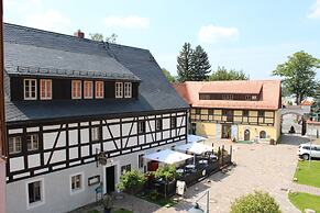 Hotel Saigerhuette