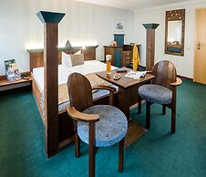 Hotel Saigerhuette