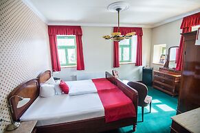 Hotel Saigerhuette