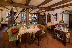 Hotel Saigerhuette
