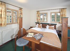 Hotel Saigerhuette