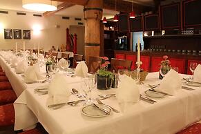 Hotel Saigerhuette