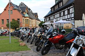 Hotel Saigerhuette