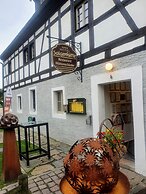 Hotel Saigerhuette