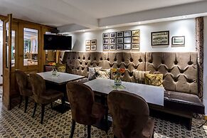 Hotel Saigerhuette