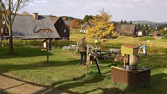 Hotel Saigerhuette