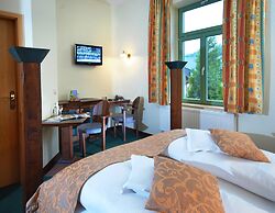 Hotel Saigerhuette