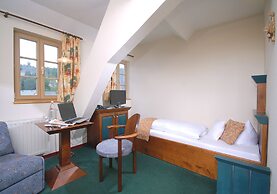 Hotel Saigerhuette