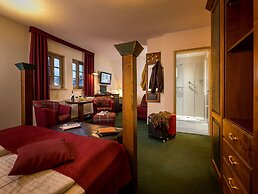 Hotel Saigerhuette