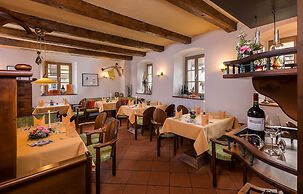 Hotel Saigerhuette