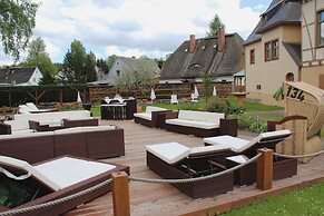 Hotel Saigerhuette