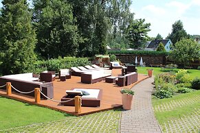 Hotel Saigerhuette