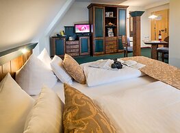 Hotel Saigerhuette