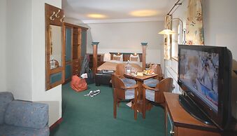 Hotel Saigerhuette