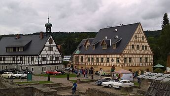 Hotel Saigerhuette