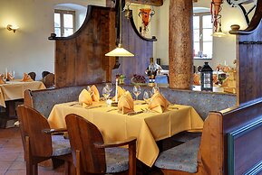 Hotel Saigerhuette