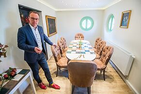 Hotel Saigerhuette