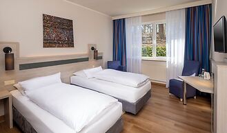 Parkhotel Berghoelzchen
