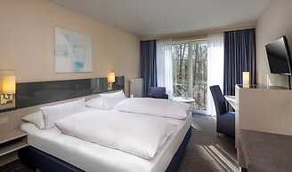 Parkhotel Berghoelzchen