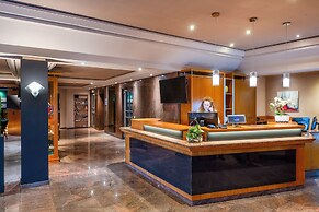 Parkhotel Berghoelzchen