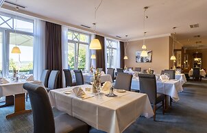 Parkhotel Berghoelzchen