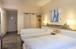 Parkhotel Berghoelzchen