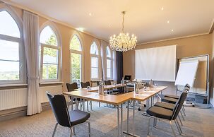 Parkhotel Berghoelzchen