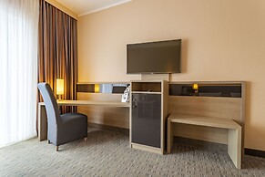Parkhotel Berghoelzchen
