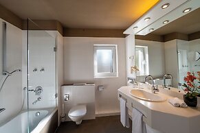Parkhotel Berghoelzchen